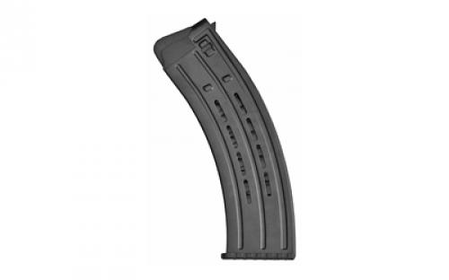 Garaysar Magazine, MKA 1919, 12 Gauge, 10 Rounds, Black 12GA10RD