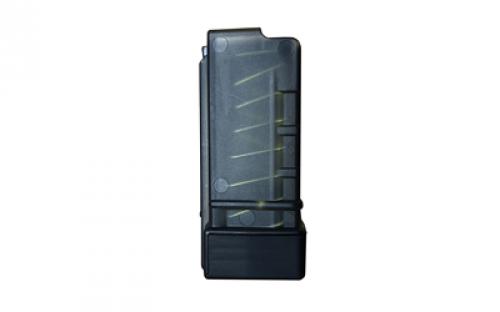 Grand Power Magazine, 9MM, 10 Rounds, Fits Stribog SP9A1, Matte Finish, Black MGGRP8588005940139