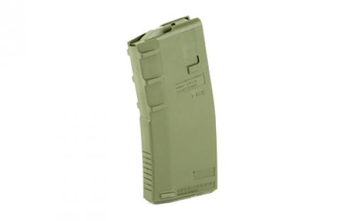 Hera USA Magazine, H3 Gen.2, 223 Remington/5.56NATO, 20 Rounds, Fits AR Rifles, Polymer, Olive Drab Green 13-12-OD