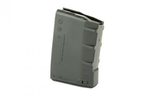 Hera USA Magazine, H1 Gen 2 223REM/5.56NATO, 10 Rounds, Fits AR-15, Polymer, Black 13-13-B