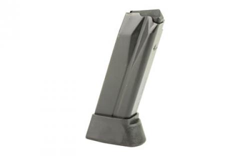 HK Magazine, 45ACP, 10 Rounds, Fits HK45-C and USP-C, Blued Finish 234268S