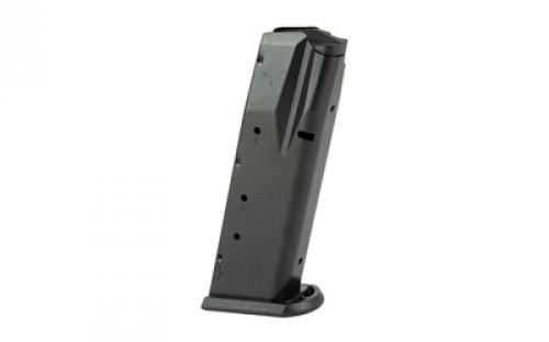 Tanfoglio Magazine, 10MM, 14 Rounds, Black, Fits All Large Frame Tanfoglio 05CAR00005