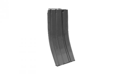 KCI USA Aluminum Magazine, 223 Remington/556NATO, 30 Rounds, Fits AR-15, Black KCI-MZ018