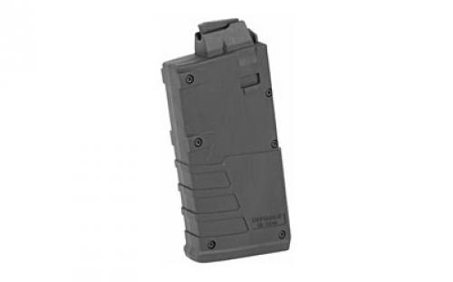 KRISS USA, Inc Magazine, 22 LR, 15 Rounds, Fits DMK22, Polymer, Black DA-M15BL00