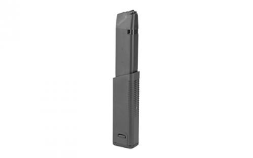 KRISS USA, Inc Magazine, 10MM, 33 Rounds, Fits Kriss VECTOR, Black KVA-MX210BL00