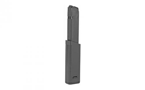 KRISS USA, Inc Magazine, 9MM, 40 Rounds, Fits Kriss VECTOR, Black KVA-MX290BL00