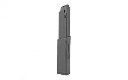 KRISS USA, Inc Magazine, 22 LR, 30 Round, Fits Kriss VECTOR, Polymer, Black KVA-V22M30BL00