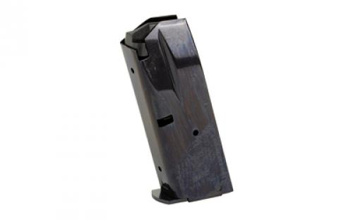 Kel-Tec Magazine, 9MM, 12 Rounds, Fits Kel-Tec P11/P15, Black P11-P15-36LE