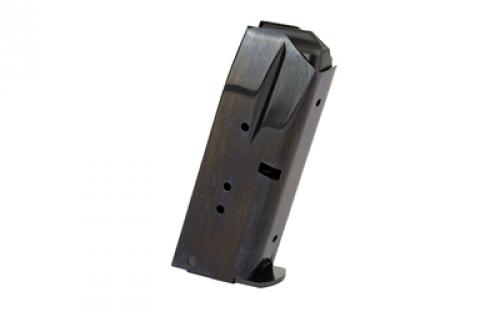 Kel-Tec Magazine, 9MM, 12 Rounds, Fits Kel-Tec P11/P15, Black P11-P15-36LE