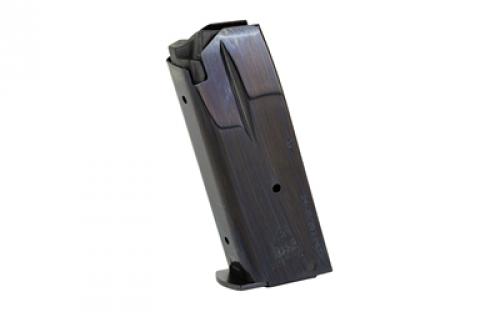 Kel-Tec Magazine, 9MM, 10 Rounds, Fits Kel-Tec P11/P15, Black P11-P15-36