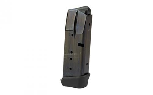 Kel-Tec Magazine, 9MM, 15 Rounds, Fits Kel-Tec P15, Black P15-1400