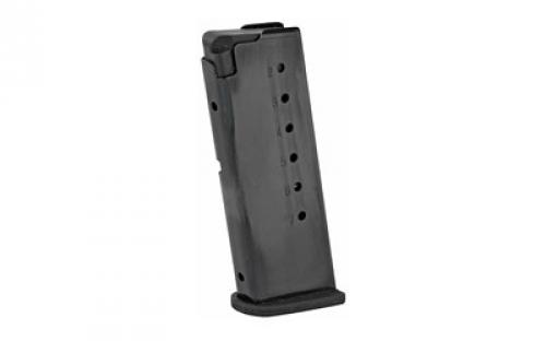 Kel-Tec Magazine, 9MM, 7 Rounds, Fits PF9, Blued Finish PF9-498