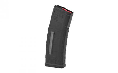 LWRC Magazine, 6.8SPC, 30 Rounds, Fits LWRC 6.8MM Only, Polymer, Black L04-0038C01