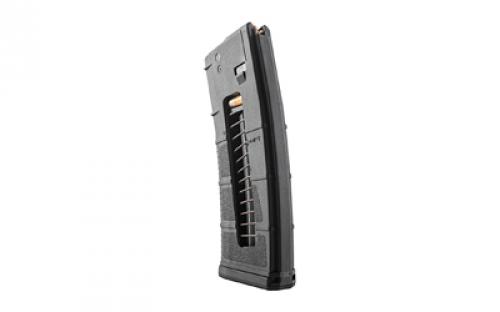 Mission First Tactical Magazine, 223 Remington, 556NATO, 10 Rounds, Black 1030PM556BAG