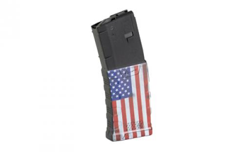 Mission First Tactical Magazine, 223 Remington, 556NATO, 30 Rounds, AR-15 EXDPM556D-AMFV