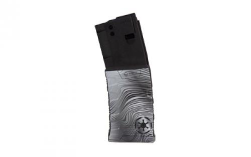 Mission First Tactical Magazine, 223 Remington, 556NATO, 30Rd, AR-15 EXDPM556D-BSKR