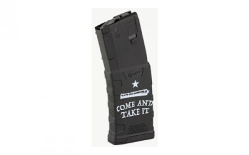 Mission First Tactical Magazine, 223 Remington, 556NATO, 30 Rounds, AR-15 EX0PM556D-CAT