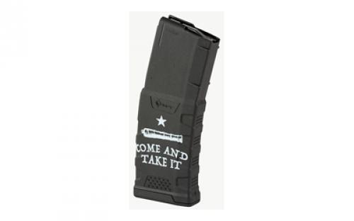 Mission First Tactical Magazine, 223 Remington, 556NATO, 30 Rounds, AR-15 EX0PM556D-CAT