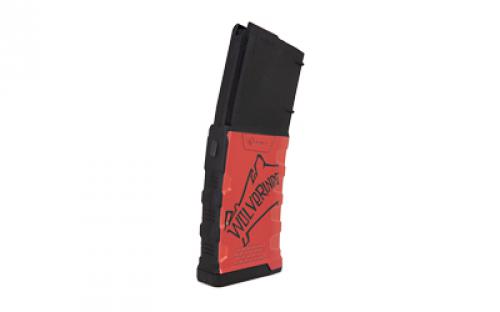 Mission First Tactical Magazine, 223 Remington, 556NATO, 30Rd, AR-15 EXDPM556D-RDW