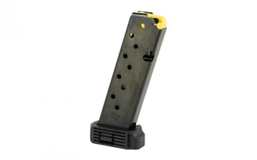 Hi-Point Firearms Magazine, 10MM, 10 Rounds, Fits Hi-Point Carb #1095TS, Blued Finish CLP1095