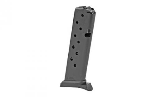 Hi-Point Firearms Magazine, 380ACP, 10 Rounds, Fits Hi-Point Carb #3895, Blued Finish CLP3895