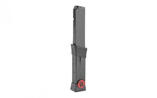 Hi-Point Firearms Magazine, Redball Sports, 45 ACP, 20 Rounds, Fits Hi-Point Carbine 4595TS, Black CLP4595RB20