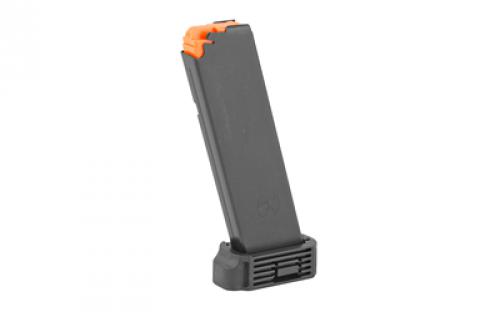 Hi-Point Firearms Magazine, 45ACP, 9Rd, Fits Polymer Gun, Blue Finish CLP45P