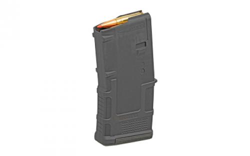 Magpul Industries PMAG M3, 300BLK, 20 Rounds, Fits AR Rifles, Black MAG1182-BLK