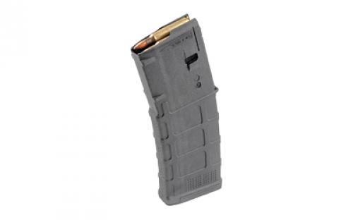 Magpul Industries PMAG, .223 Remington/556NATO, Designed For Users Who Reside in Areas With Magazine Capacity Restrictions But Desire a Standard 30-round Magazine Form, 10 Rounds, Fits AR Rifles, Black MAG1183-BLK