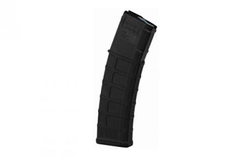 Magpul Industries Magazine, PMAG 40 AR/M4 GEN M3, 223 Remington/556NATO, 40 Rounds, Fits AR Rifles, Black MAG233-BLK