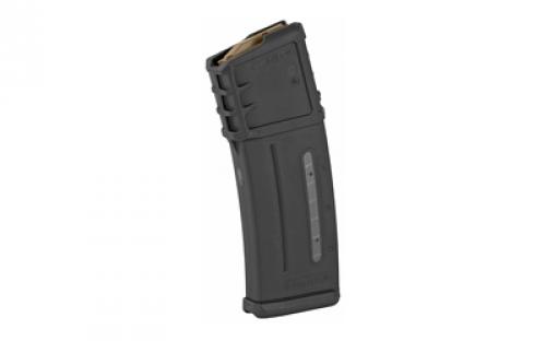 Magpul Industries Magazine, PMAG 30G MagLevel-HK G36, 223 Remington/556NATO, 30 Rounds, Fits HK G36 Rifles, Black MAG234-BLK