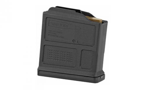 Magpul Industries Magazine, PMAG 5 7.62 AC, 308 Win/762NATO, 5 Round, Fits AICS Short Action, Black MAG549-BLK