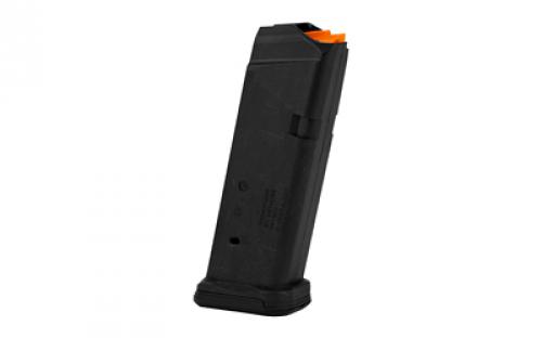 Magpul Industries Magazine, PMAG 15 GL9, 9MM, 15 Rounds, Fits Glock 19, Black MAG550-BLK