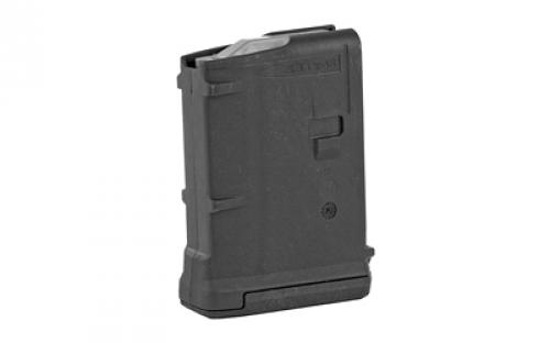 Magpul Industries Magazine, PMAG 10 AR4 GEN M3, 223 Rem/556NATO, 10 Round, Fits AR Rifles, Black MAG559-BLK