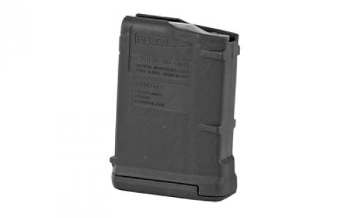 Magpul Industries Magazine, PMAG 10 AR4 GEN M3, 223 Rem/556NATO, 10 Round, Fits AR Rifles, Black MAG559-BLK