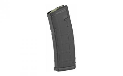 Magpul Industries 100 Unit Case of Magazines, Gen M2 MOE, 223 Rem/556NATO, 30 Rounds, Fits AR Rifles, Black MAG571-BLK