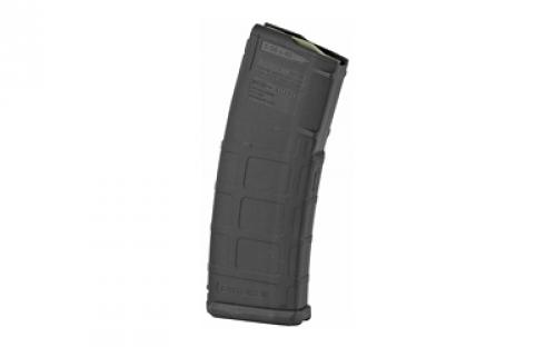 Magpul Industries 100 Unit Case of Magazines, Gen M2 MOE, 223 Rem/556NATO, 30 Rounds, Fits AR Rifles, Black MAG571-BLK