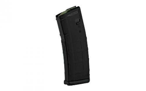 Magpul Industries Magazine, PMAG 30 AR/M4 GEN M2 MOE, 223 Remington/556NATO, 30 Rounds, Fits AR Rifles, Black MAG571-BLK