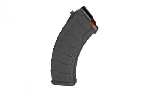 Magpul Industries Magazine, MOE, 7.62X39, 30 Rounds, Fits AK Rifles, Black MAG572-BLK