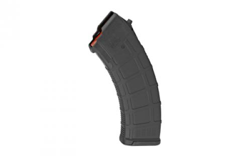 Magpul Industries Magazine, MOE, 7.62X39, 30 Rounds, Fits AK Rifles, Black MAG572-BLK