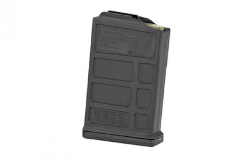 Magpul Industries Magazine, PMAG, 308 Win/762NATO, 10 Round, Black MAG579-BLK