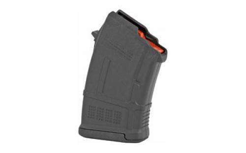 Magpul Industries Magazine, MOE, 7.62X39, 10 Rounds, Fits AK Rifles, Black MAG657-BLK