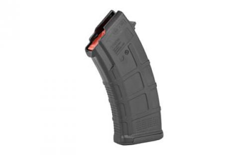 Magpul Industries Magpul Industries, Magazine, MOE, 7.62X39, 20 Rounds, Fits AK Rifles, Black MAG658-BLK