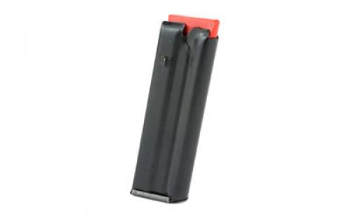 Mossberg Magazine, 22LR, Fits Mossberg 702, 10 Rounds,  Black 95702