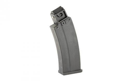 ProMag Magazine, Archangel, 22LR, 25 Rounds, Fits Marauder Stock Marauder, Polymer, Black AA922-A1