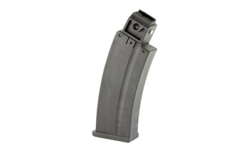 ProMag Magazine, Archangel, 22LR, 25 Rounds, Fits Marauder Stock Marauder, Polymer, Black AA922-A1