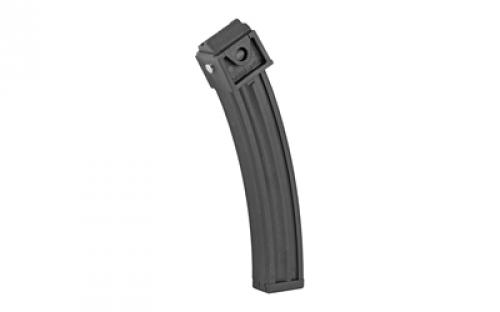 ProMag Magazine, Archangel, 22LR, 25 Rounds, Fits Rugger 10/22, Polymer, Black AA922-A2