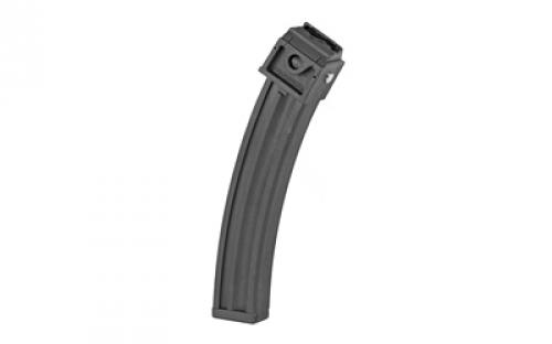 ProMag Magazine, Archangel, 22LR, 25 Rounds, Fits Rugger 10/22, Polymer, Black AA922-A2