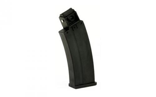 ProMag Magazine, Archangel, 22LR, 10 Rounds, Fits Marauder Stock, Polymer, Black AA922 01