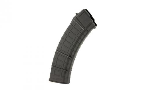 ProMag Magazine, 545X39, 40 Rounds, Fits AK-47, Polymer, Black AK-A18